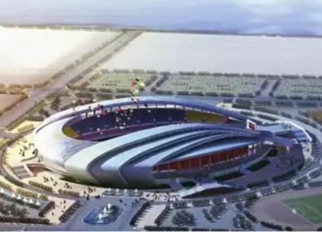 廣西北海市體育中心